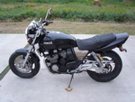 Заказать из Японии мотоцикл Yamaha XJR400 1993 фото 10